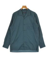 F*a様 JULIUS 817SHM2 ナイロンコットンシャツ ブラック サイズ JULIUS 817SHM2 ナイロンコットンシャツ ブラック サイズ1 - メルカリ
