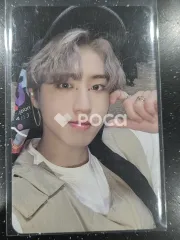 Stray Kids ハン ★★★★★ (5-STAR) SOUNDWAVE サウェ