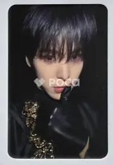 ATEEZ ユノ GOLDEN HOUR : Part.3 'In Your Fantasy Edition' Fantasy VER. (Limited Edition) Makestar