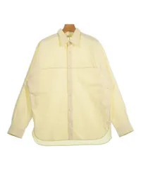 DRIES VAN NOTEN カジュアルシャツ メンズ 【古着】【中古】【送料無料】