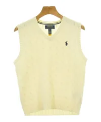 Polo Ralph Lauren ニット キッズ 【古着】【中古】【送料無料】
