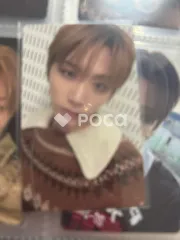 BOYNEXTDOOR テサン No Genre Board Game ver. Weverse