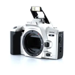 ミノルタのフィルムカメラ「α-360si」 コニカ ミノルタ α-360si ボディ オークション比較 - 価格.com