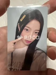 HOT COMPACT Ver. Weverse ラキドロ