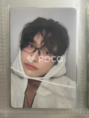 RIIZE ウォンビン 2026 SEASON'S GREETINGS RANDOM TRADING CARD SET A ver.