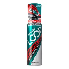 SurLuster(シュアラスター) ループ パワーショット 240ml 4975203020147 /のサムネイル
