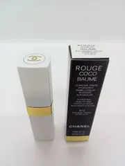 シャネル ルージュココボーム 912