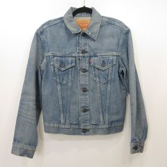 【姫路東店】 中古 Levi's VintageClothing | リーバイスヴィンテージクロージング デニム TYPE III TRUCKER JACKET 74998-0004 ブルー サイズ：38 【93】 姫路東店】 中古 Levi's VintageClothing | リーバイスヴィンテージ