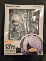 ねんどろいど ニーアオートマタ 2B - メルカリ