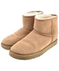 UGG australia ブーツ メンズ 【古着】【中古】【送料無料】のサムネイル