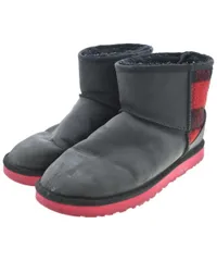 UGG australia ブーツ メンズ 【古着】【中古】【送料無料】のサムネイル