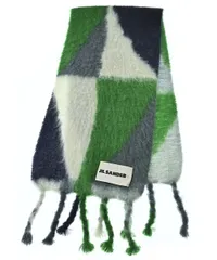 JIL SANDER + マフラー メンズ 【古着】【中古】【送料無料】のサムネイル