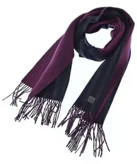 CK CALVIN KLEIN マフラー メンズ 【古着】【中古】【送料無料】