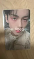 TXT スビン The Chaos Chapter: FREEZE WORLD Ver.