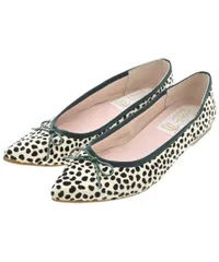 Launa lea パンプス レディース 【古着】【中古】【送料無料】