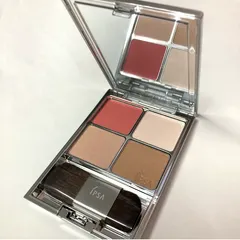 IPSA   デザイニング フェイスカラーパレット   102PKのサムネイル
