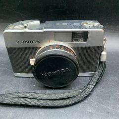 【動作確認済】KONICA EYE2 G04-1212-328-14v 動作確認済】 KONICA EYE2 G04-1212-328-14v - メルカリ