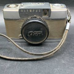 動作確認済】 Olympus PEN EES-2 G05-0410-20v - メルカリ
