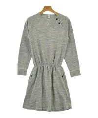 PETIT BATEAU ワンピース（その他） キッズ 【古着】【中古】【送料無料】