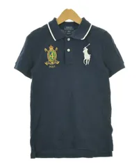 Polo Ralph Lauren Tシャツ・カットソー キッズ 【古着】【中古】【送料無料】
