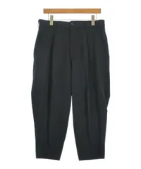 COMME des GARCONS HOMME DEUX クロップドパンツ メンズ 【古着】【中古】【送料無料】のサムネイル