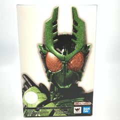 [중고] 미개봉) SHFiguarts (진골 조각법) 가면 라이더 오즈 가타 키리바 콤보 [69]