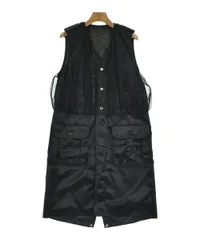 noir kei ninomiya コート（その他） レディース 【古着】【中古】【送料無料】のサムネイル