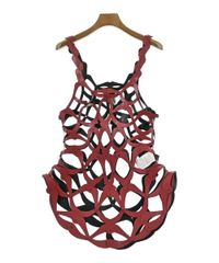 新品 noir kei ninomiya 26ss 綿 リボン 半袖 シャツ S - メルカリ