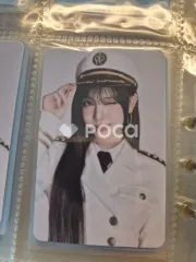 IVE リズ 2026 IVE THE 4TH FAN CONCERT < DIVE into IVE > ランダムトレカパック