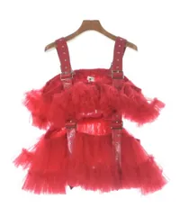 noir kei ninomiya ブラウス レディース 【古着】【中古】【送料無料】のサムネイル