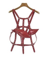 2025ss noir kei ninomiya lips harness - メルカリ