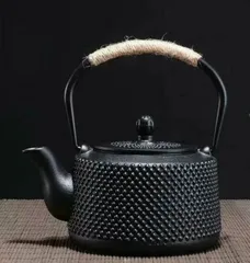 2026年最新】南部鉄器 鉄瓶 未使用の人気アイテム - メルカリ