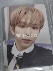 NCT ショウタロウ Universe 4X6 PHOTO + PHOTO CARD SET