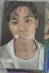 Seventeen ミンギュ SPILL THE FEELS Weverse