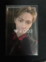 SEVENTEEN ジュン CARAT MEMBERSHIP KIT