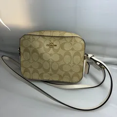 S394 コーチ シグネチャー ショルダーバッグ 262217267