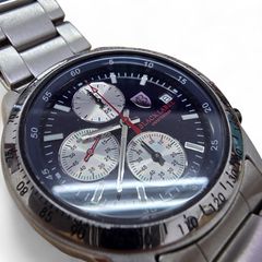 SEIKO セイコー J.SPRINGS ルーレット文字盤 - メルカリ