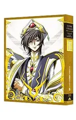 2026年最新】コードギアス 反逆のルルーシュ Blu-ray BOXの人気