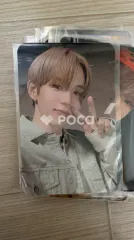 NCT ショウタロウ Universe mu-moショップ