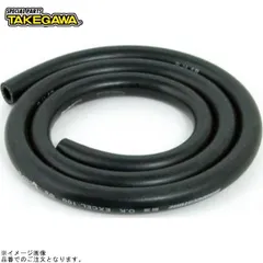 SP武川 00-07-0018 オイルホース(1000mm)のサムネイル
