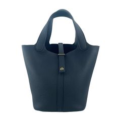 【中古】 CHANEL シャネル  スモール トップハンドル チェーンバッグ AS4679 ホワイト 31カンボン CAMBON  カーフ 24P ﾊﾝﾄﾞﾊﾞｯｸﾞ チェーンショルダー レディース 25038126 HO CHANEL - 【中古】 CHANEL シャネル スモール トップハンドル チェーン