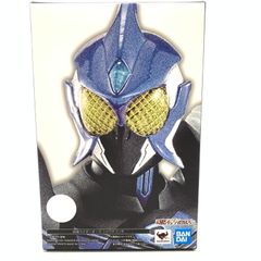 [중고] 미개봉) SHFiguarts (진골 조각법) 가면 라이더 오즈 샤우타 콤보 [69]
