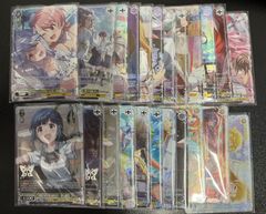 プレミアムブースター アイドルマスターミリオンライブ BNP 4コン
