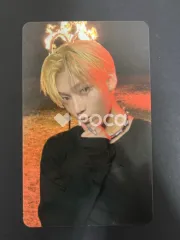 ENHYPEN ソヌ ROMANCE : UNTOLD Music Art ラキドロ