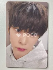 RIIZE ウンソク Lucky Weverse JAPAN ラキドロ