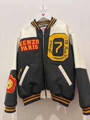 ☆Nammy☆プロフと説明文読んで☆ 様専用【新品】 KENZO レザー