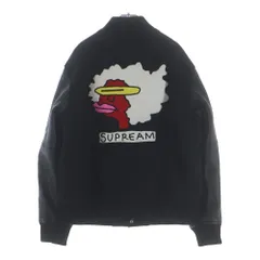 2026年最新】gonz ramm varsity jacketの人気アイテム - メルカリ