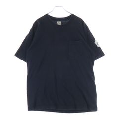 【90s・ワンオーナー】クロムハーツ セメタリークロス 刺繍 Tシャツ L 90s・ワンオーナー】クロムハーツ セメタリークロス 刺繍 Tシャツ L