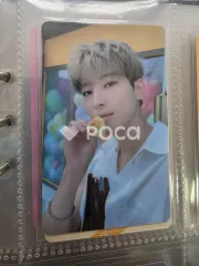 Seventeen ウォヌ セブチ Your Choice POWERSTATION ラキドロ