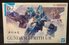 BANDAI SPIRITS HG 1/144 기동전사 건담 수성의 마녀 건담 무르브리스울 17